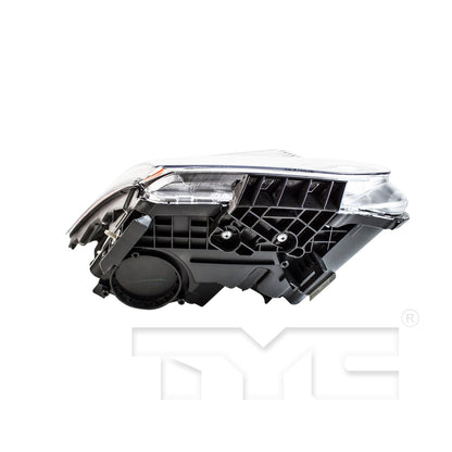 TYC CAPA Certified 20-12527-00-9