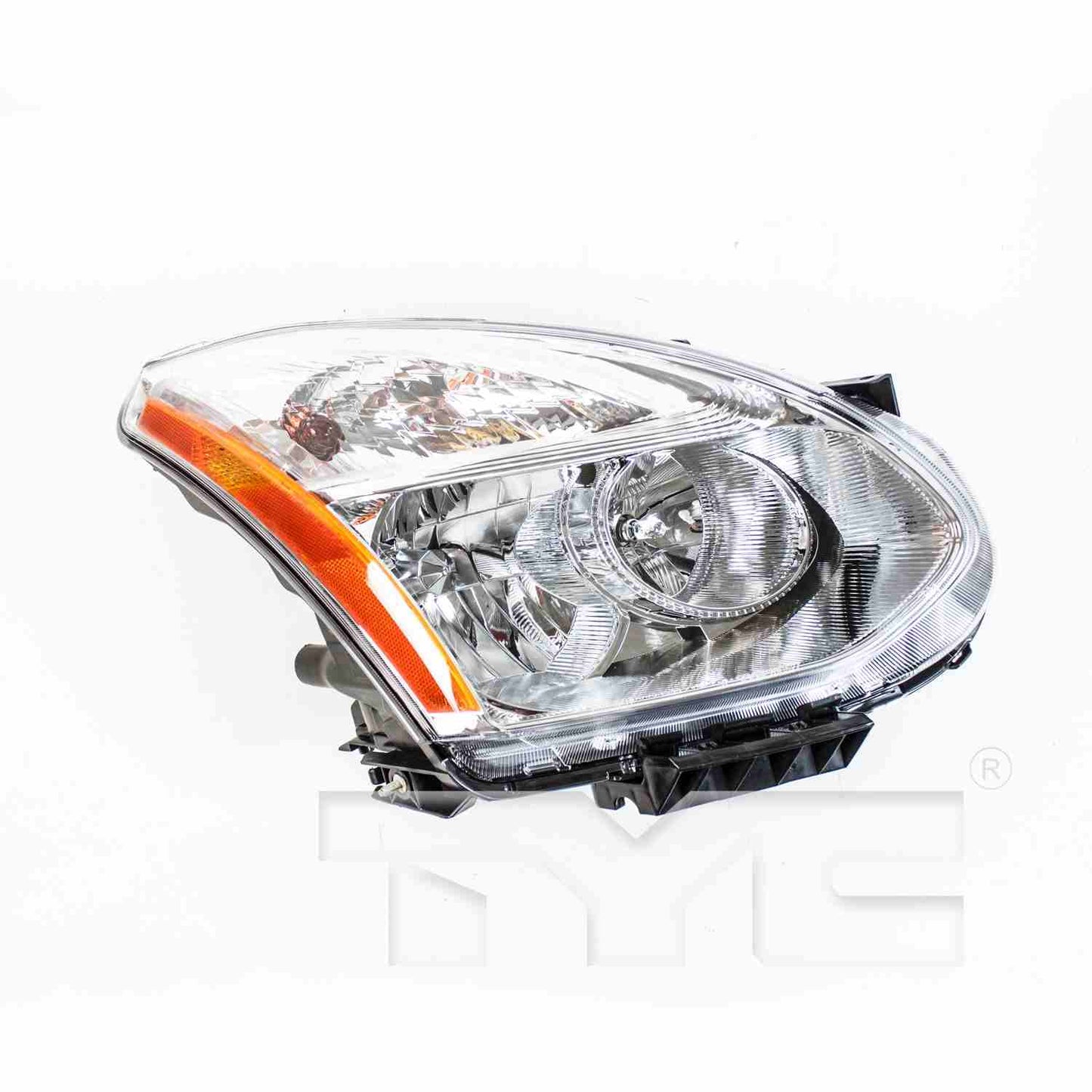 TYC CAPA Certified 20-12527-00-9