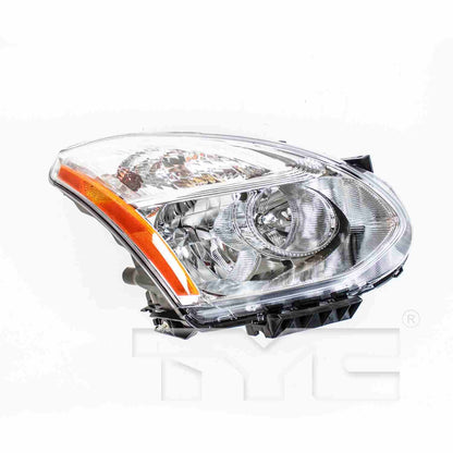 TYC CAPA Certified 20-12527-00-9