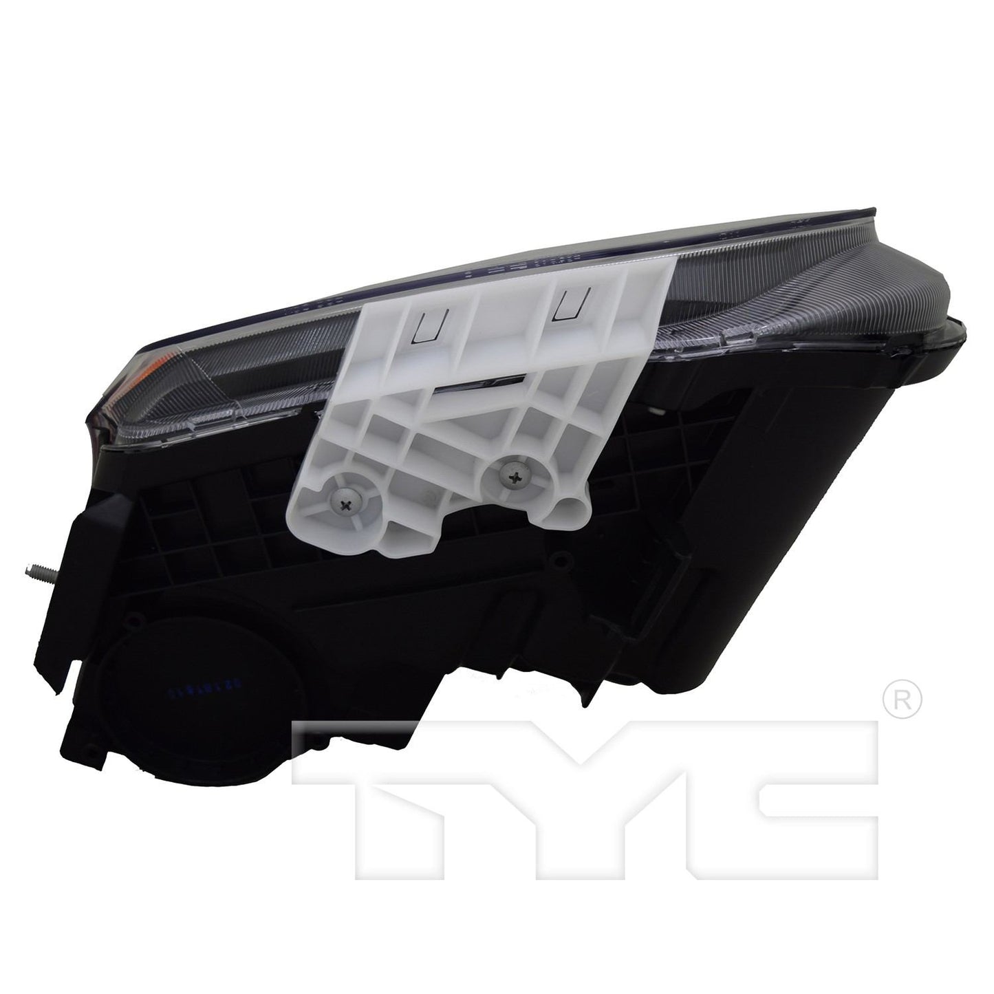 TYC CAPA Certified 20-12527-80-9