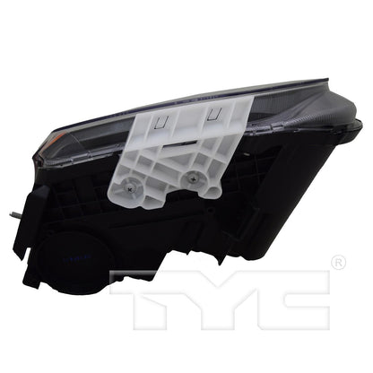 TYC CAPA Certified 20-12527-80-9