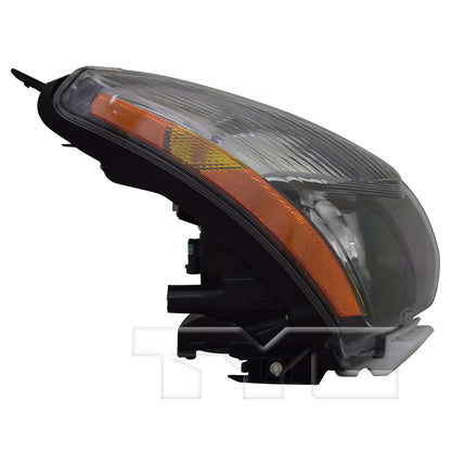 TYC CAPA Certified 20-12527-80-9