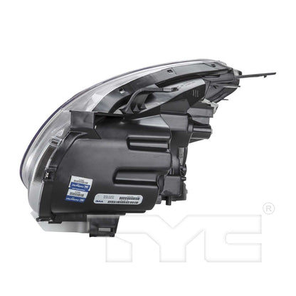 TYC CAPA Certified 20-12527-90-9