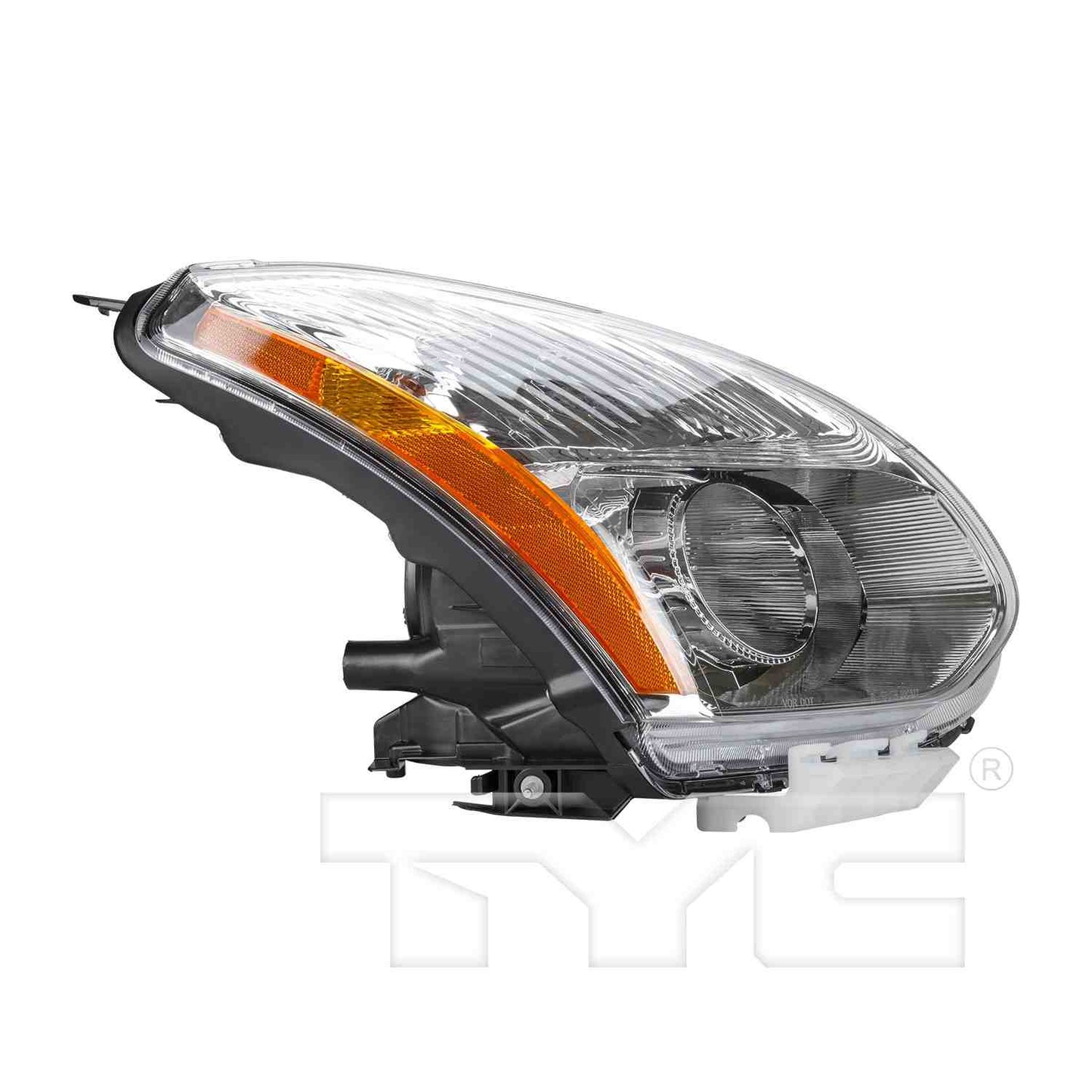 TYC TYC Regular 20-12527-90