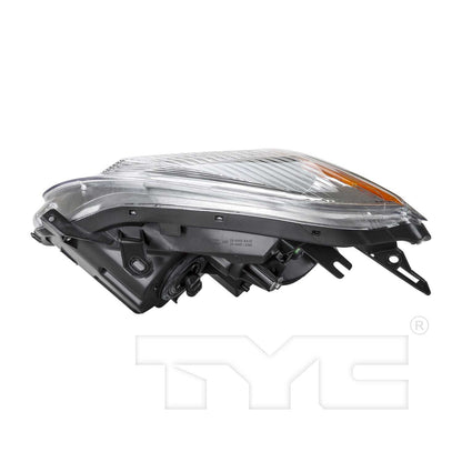TYC TYC Regular 20-12527-90