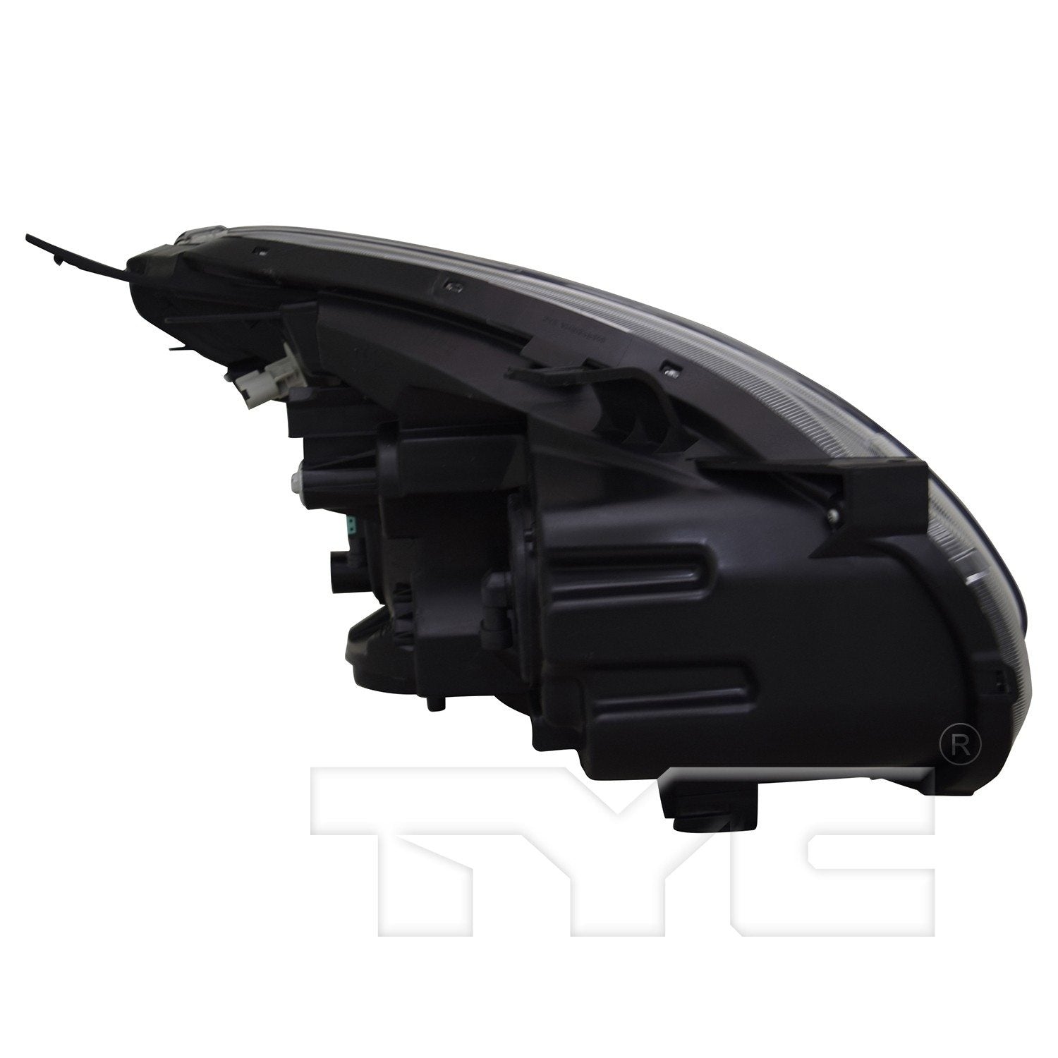 TYC CAPA Certified 20-12528-80-9