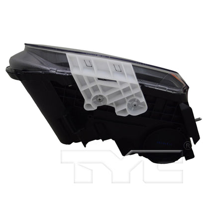 TYC CAPA Certified 20-12528-80-9