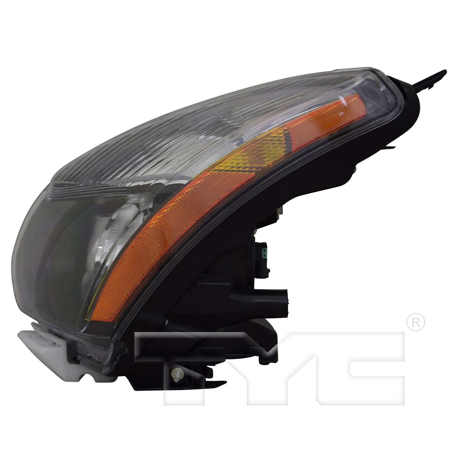 TYC CAPA Certified 20-12528-80-9