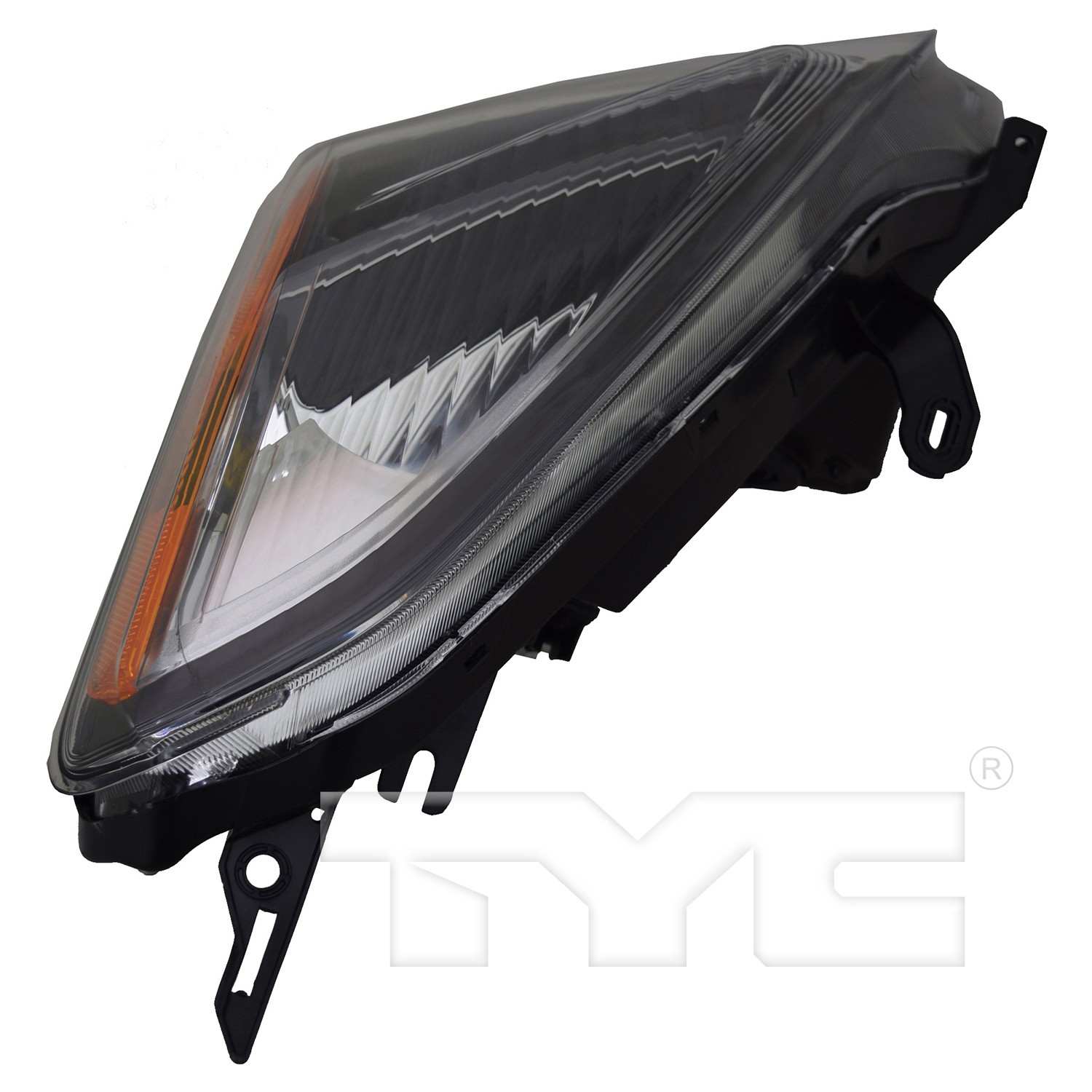 TYC CAPA Certified 20-12528-80-9