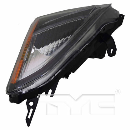 TYC TYC Regular 20-12528-80