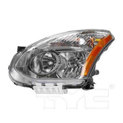 TYC CAPA Certified 20-12528-90-9