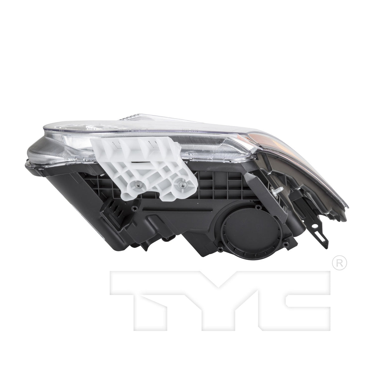 TYC Headlight Assembly 20-12528-90