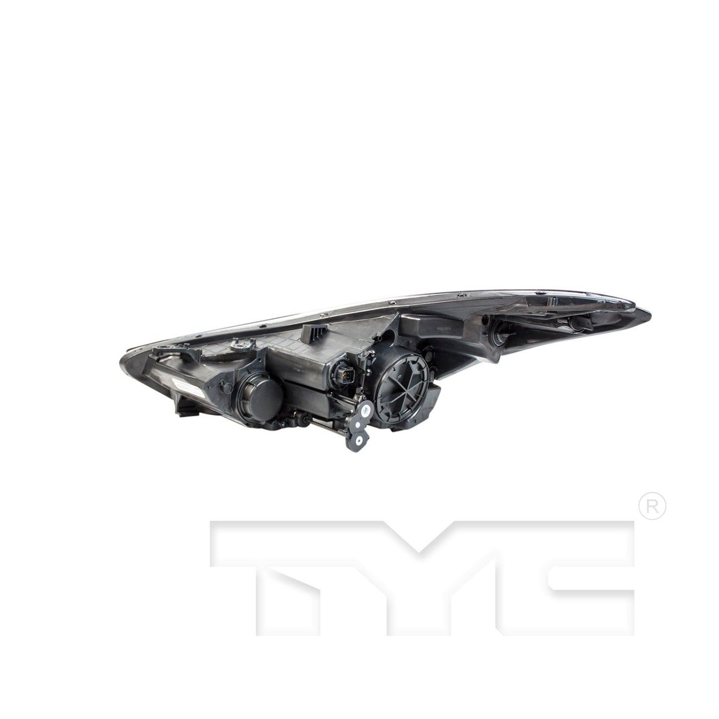 TYC CAPA Certified 20-12551-00-9