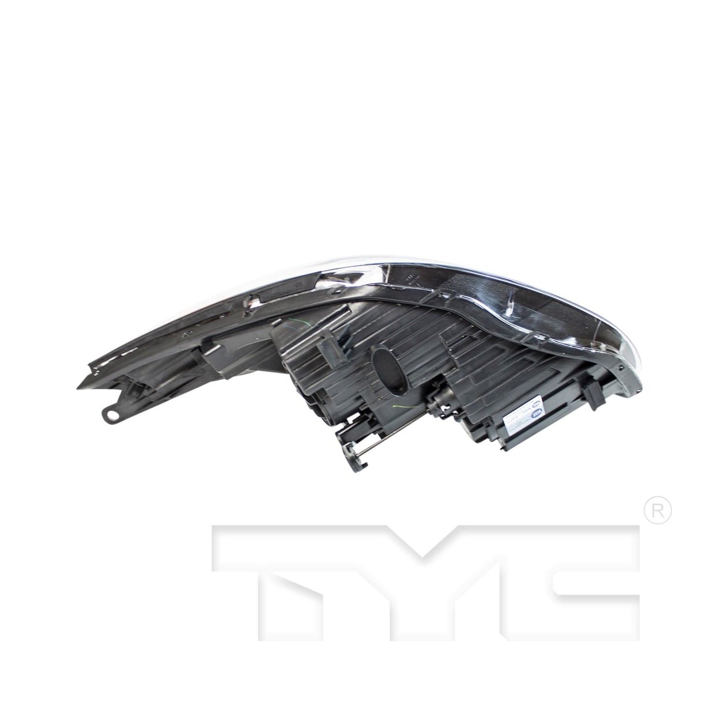 TYC CAPA Certified 20-12551-00-9