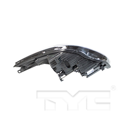 TYC CAPA Certified 20-12551-00-9