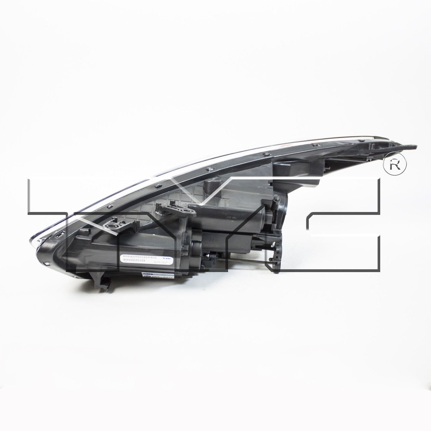 TYC CAPA Certified 20-12551-00-9
