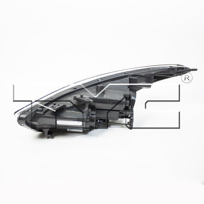 TYC CAPA Certified 20-12551-00-9