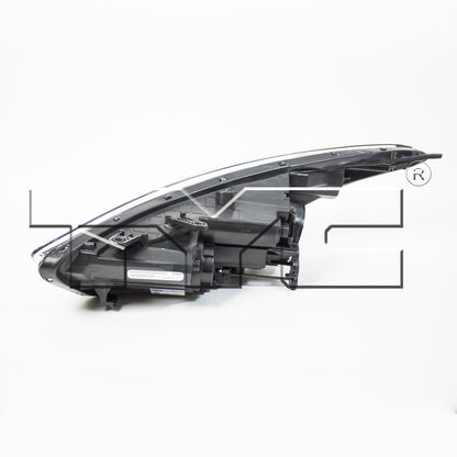 TYC CAPA Certified 20-12551-00-9