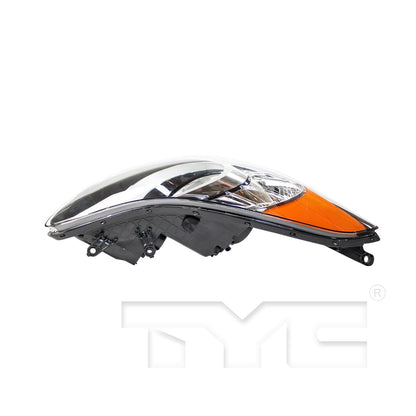 TYC CAPA Certified 20-12551-00-9