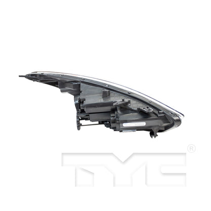 TYC CAPA Certified 20-12552-00-9