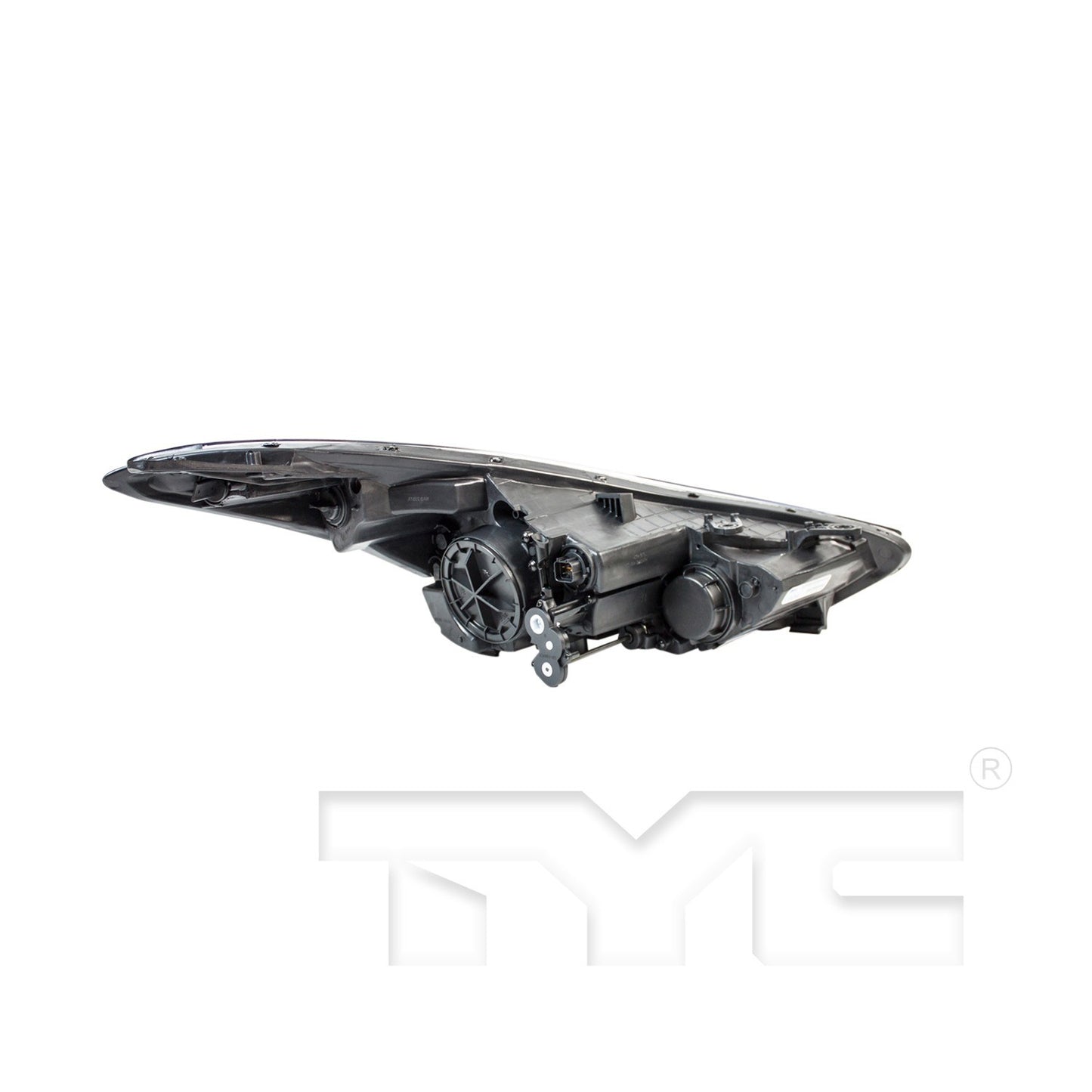 TYC CAPA Certified 20-12552-00-9