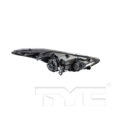 TYC CAPA Certified 20-12552-00-9