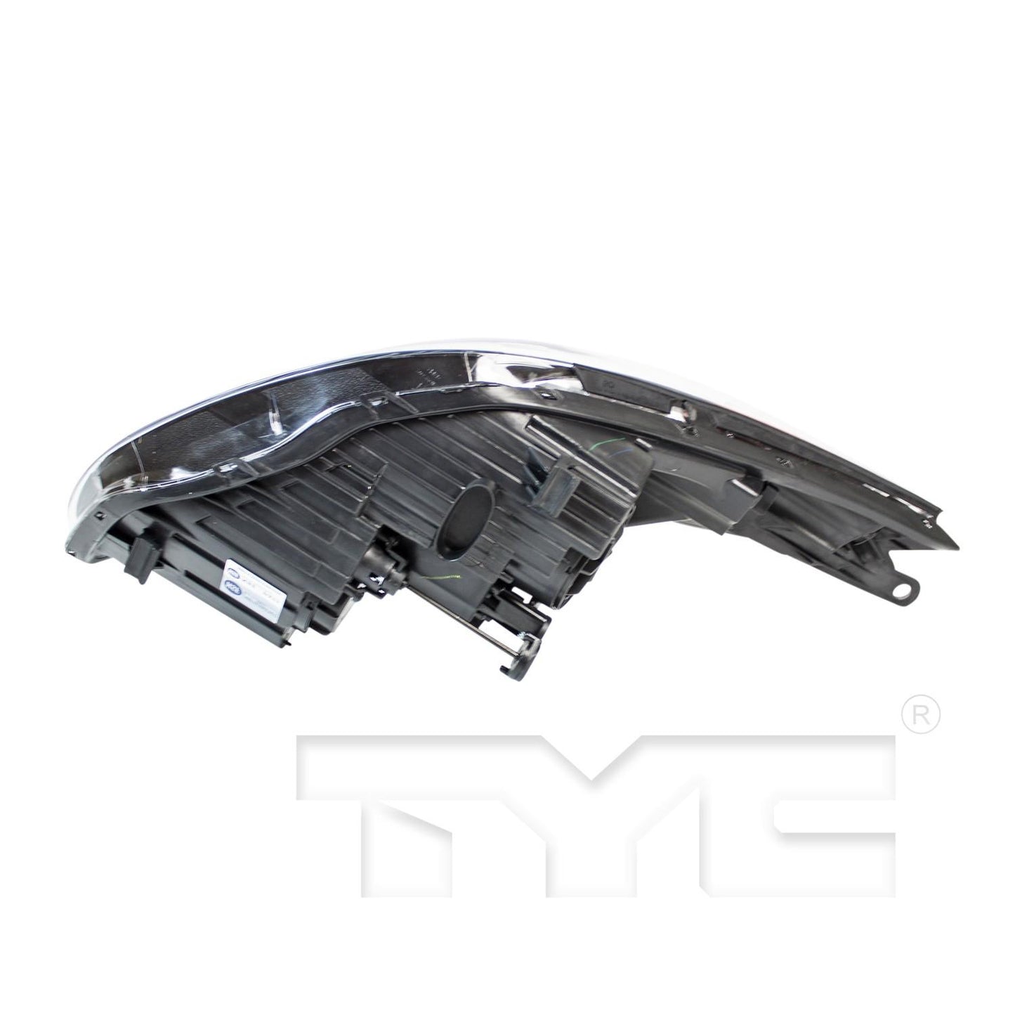 TYC CAPA Certified 20-12552-00-9