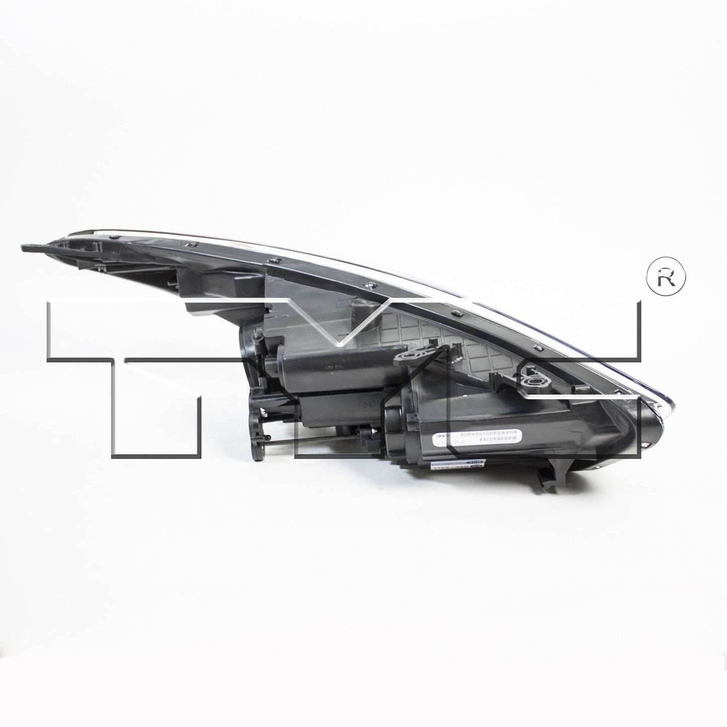 TYC CAPA Certified 20-12552-00-9