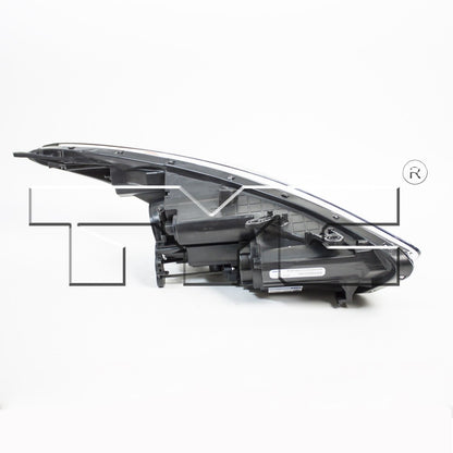 TYC CAPA Certified 20-12552-00-9