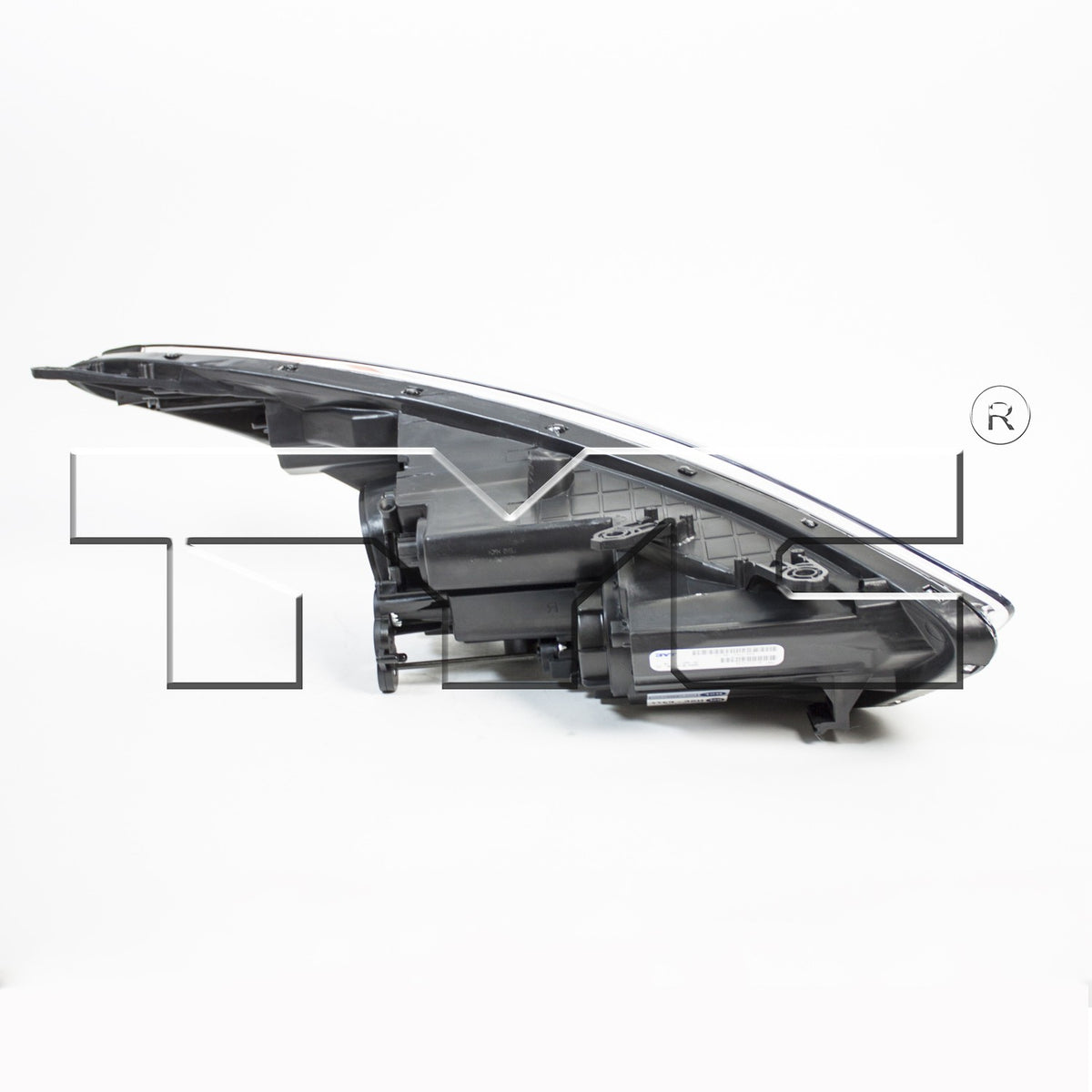 TYC CAPA Certified 20-12552-00-9
