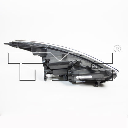 TYC CAPA Certified 20-12552-00-9