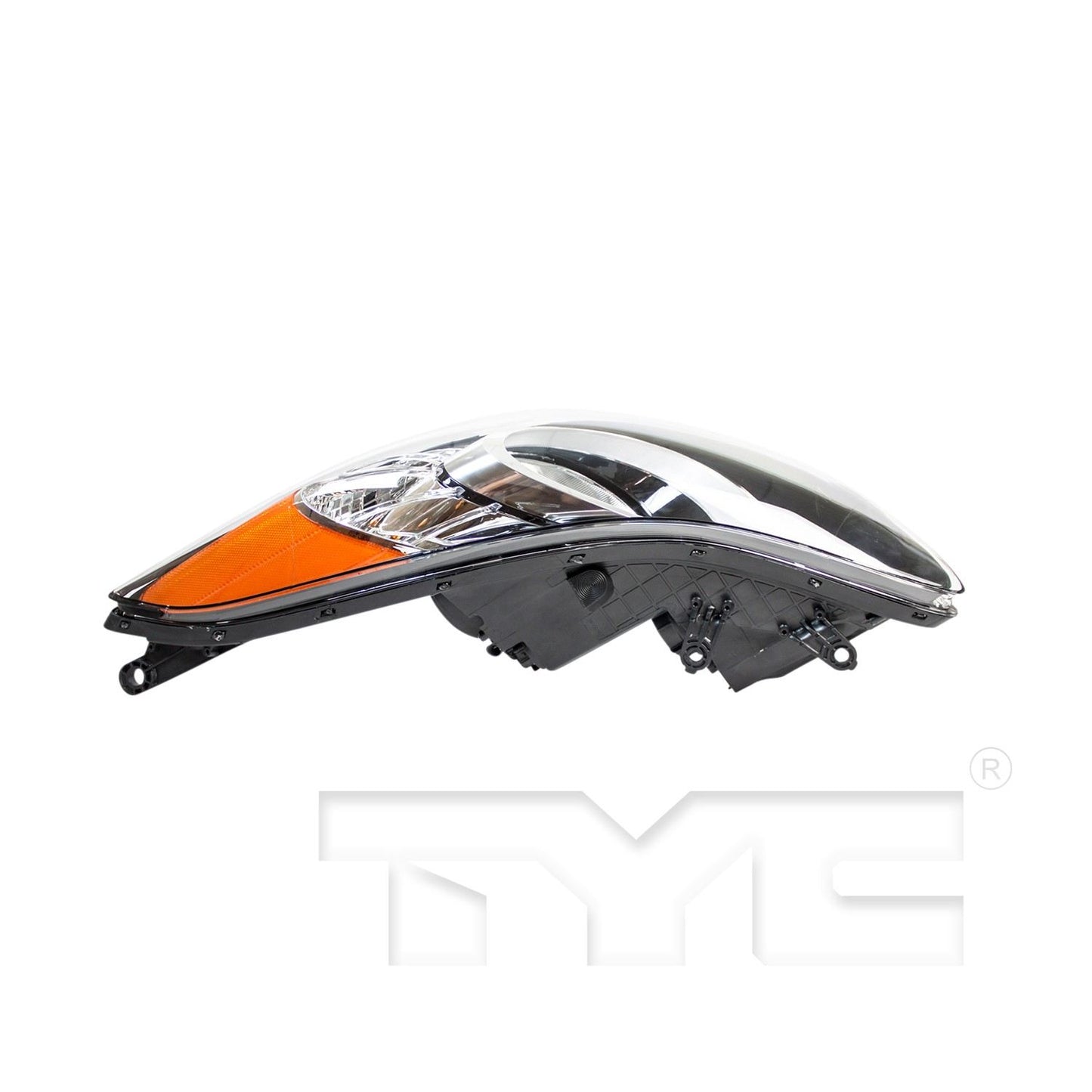 TYC CAPA Certified 20-12552-00-9