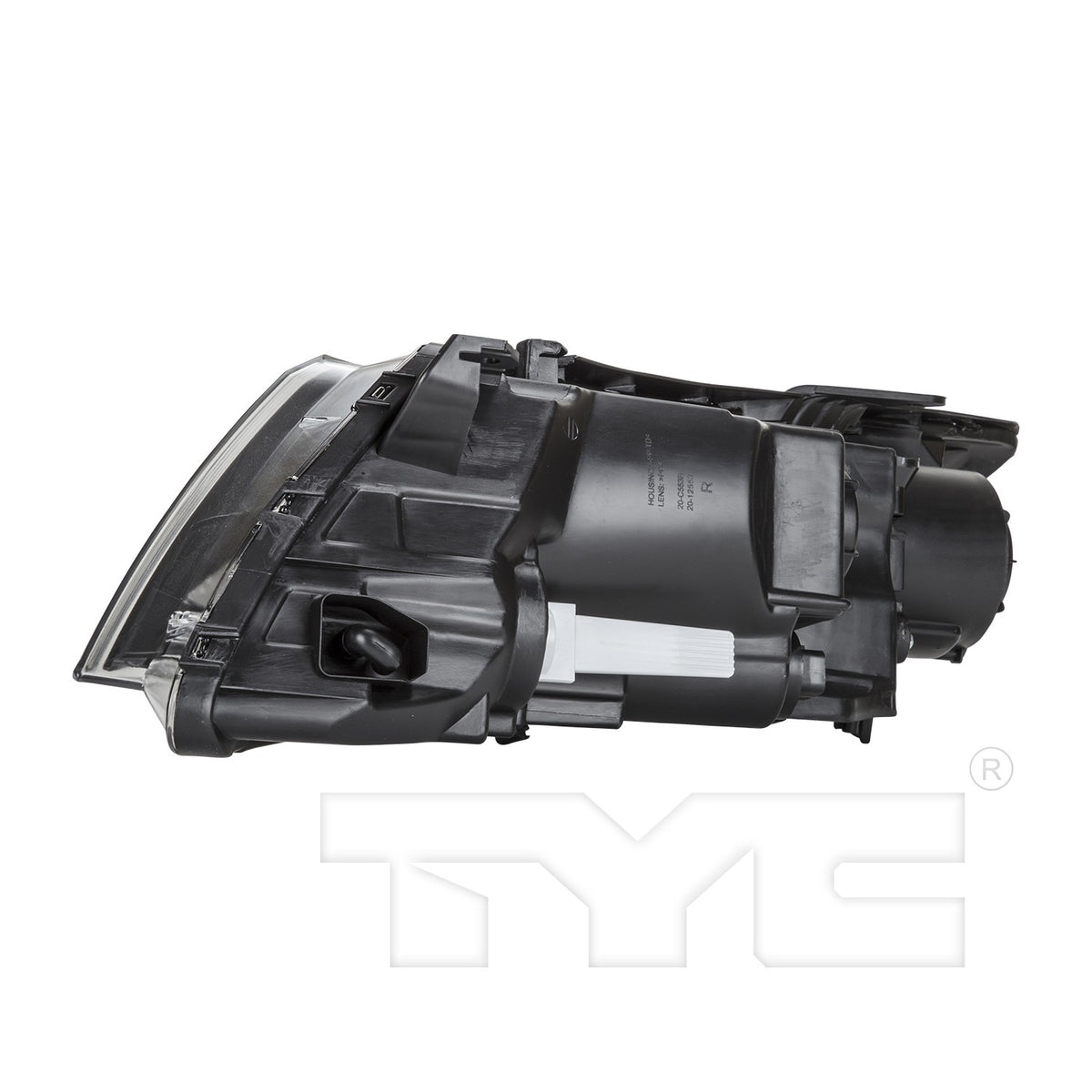 TYC CAPA Certified 20-12553-90-9