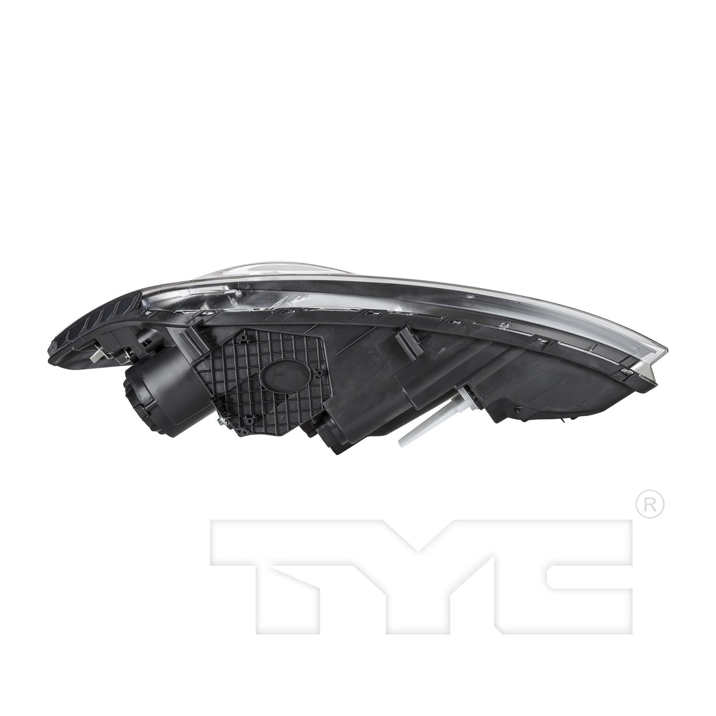 TYC CAPA Certified 20-12553-90-9