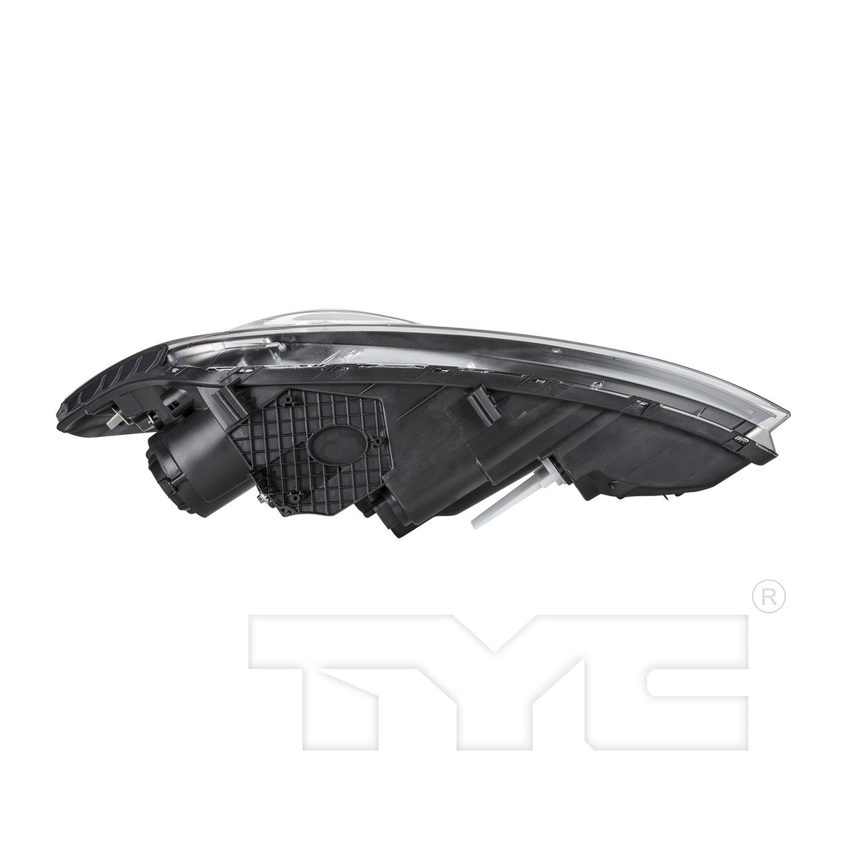 TYC CAPA Certified 20-12553-90-9