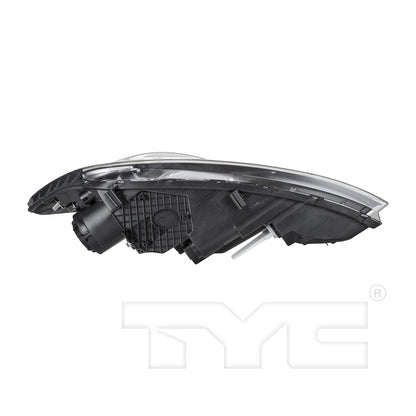 TYC CAPA Certified 20-12553-90-9