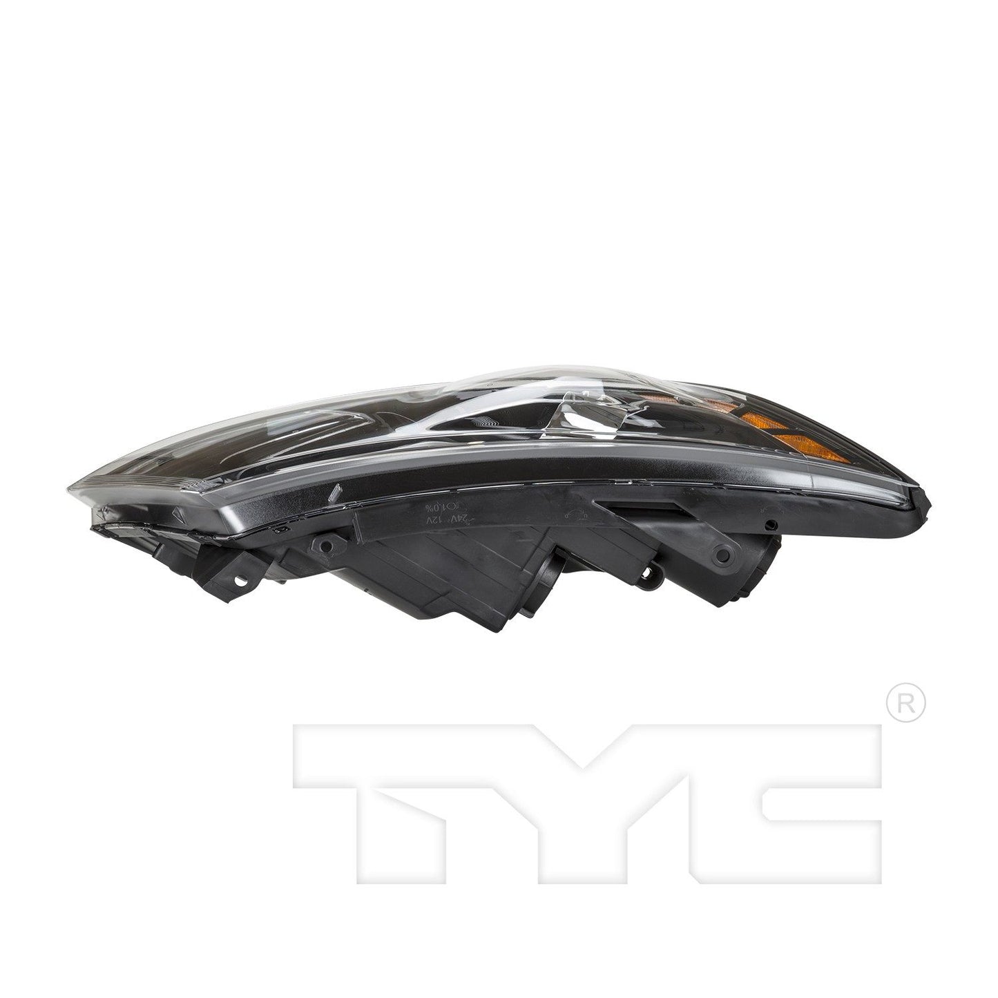 TYC CAPA Certified 20-12553-90-9