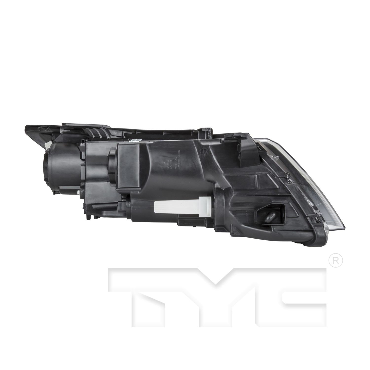 TYC TYC Regular 20-12554-00