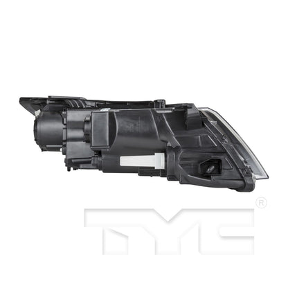 TYC TYC Regular 20-12554-00