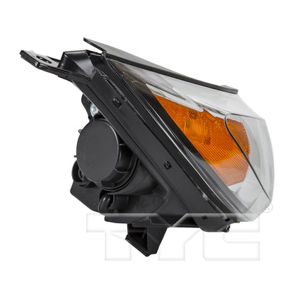 TYC Headlight Assembly 20-12557-00-9