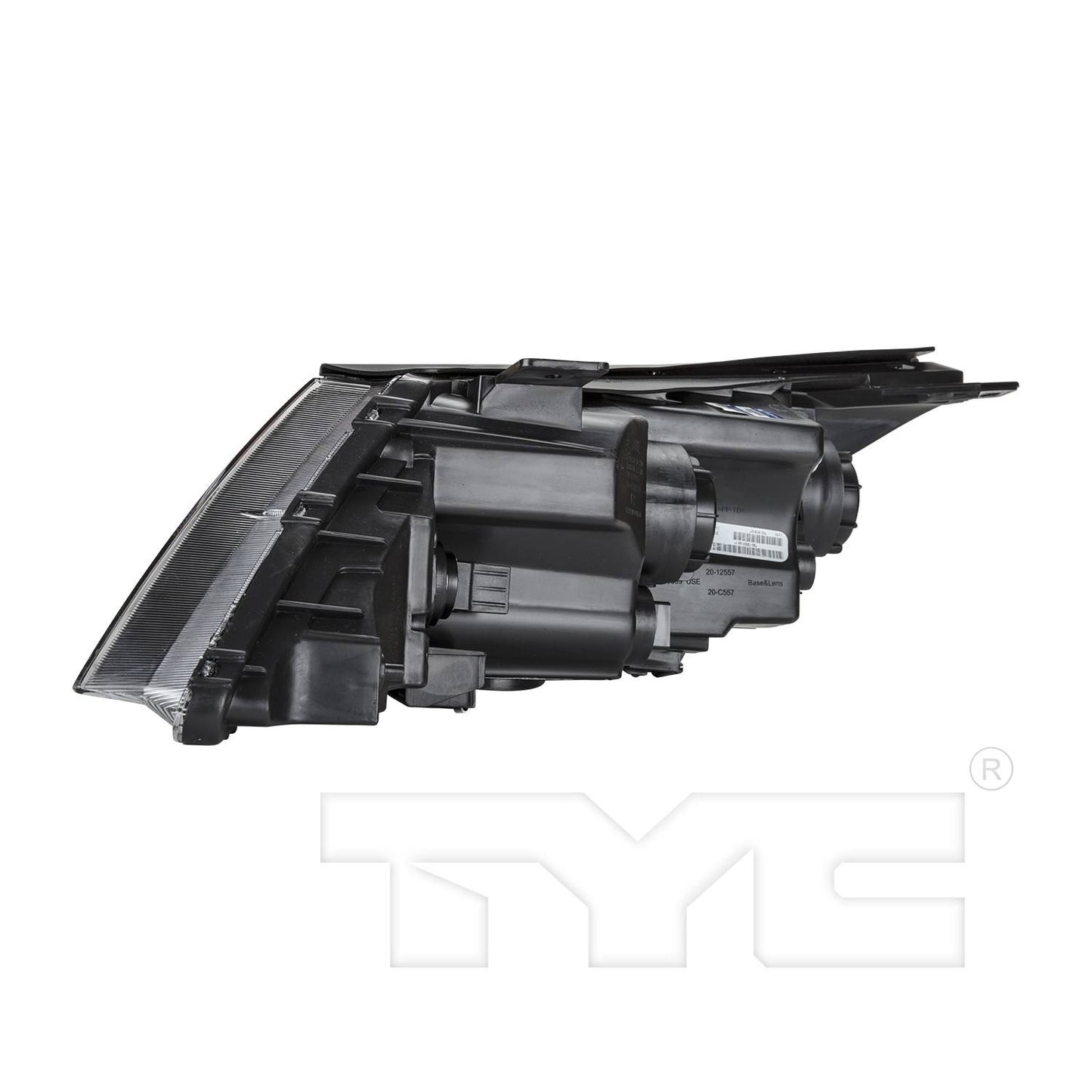 TYC TYC Regular 20-12557-00