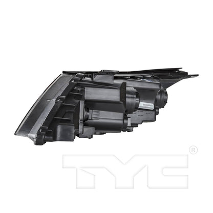TYC TYC Regular 20-12557-00
