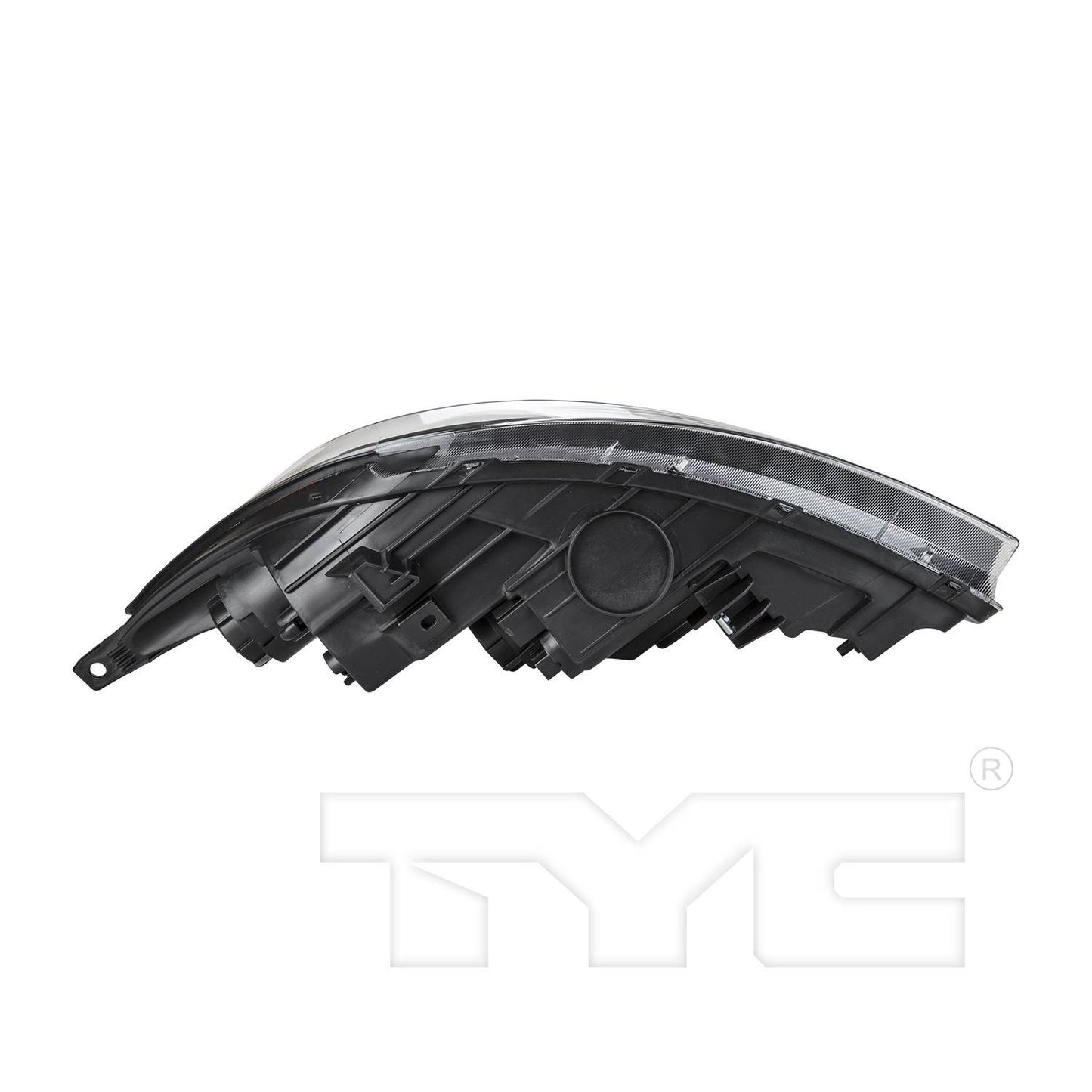 TYC TYC Regular 20-12557-00