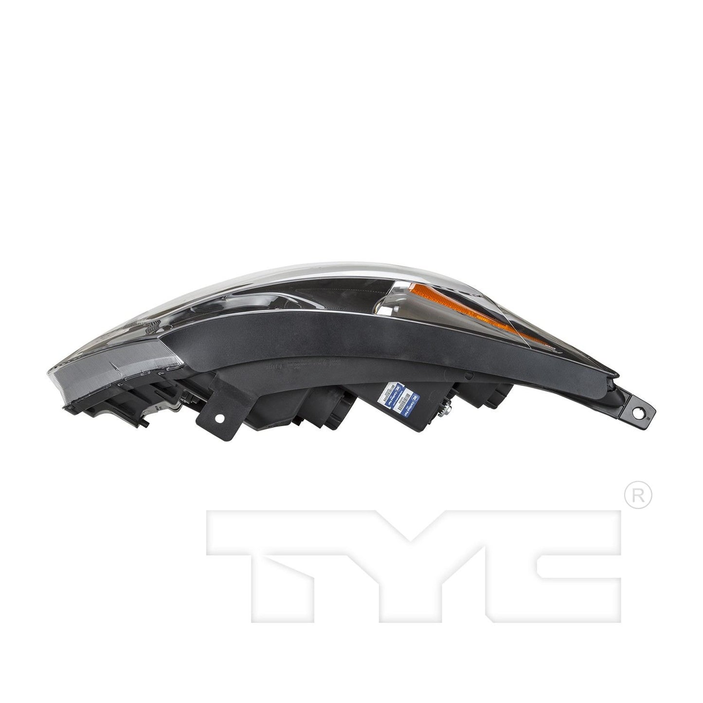 TYC TYC Regular 20-12557-00