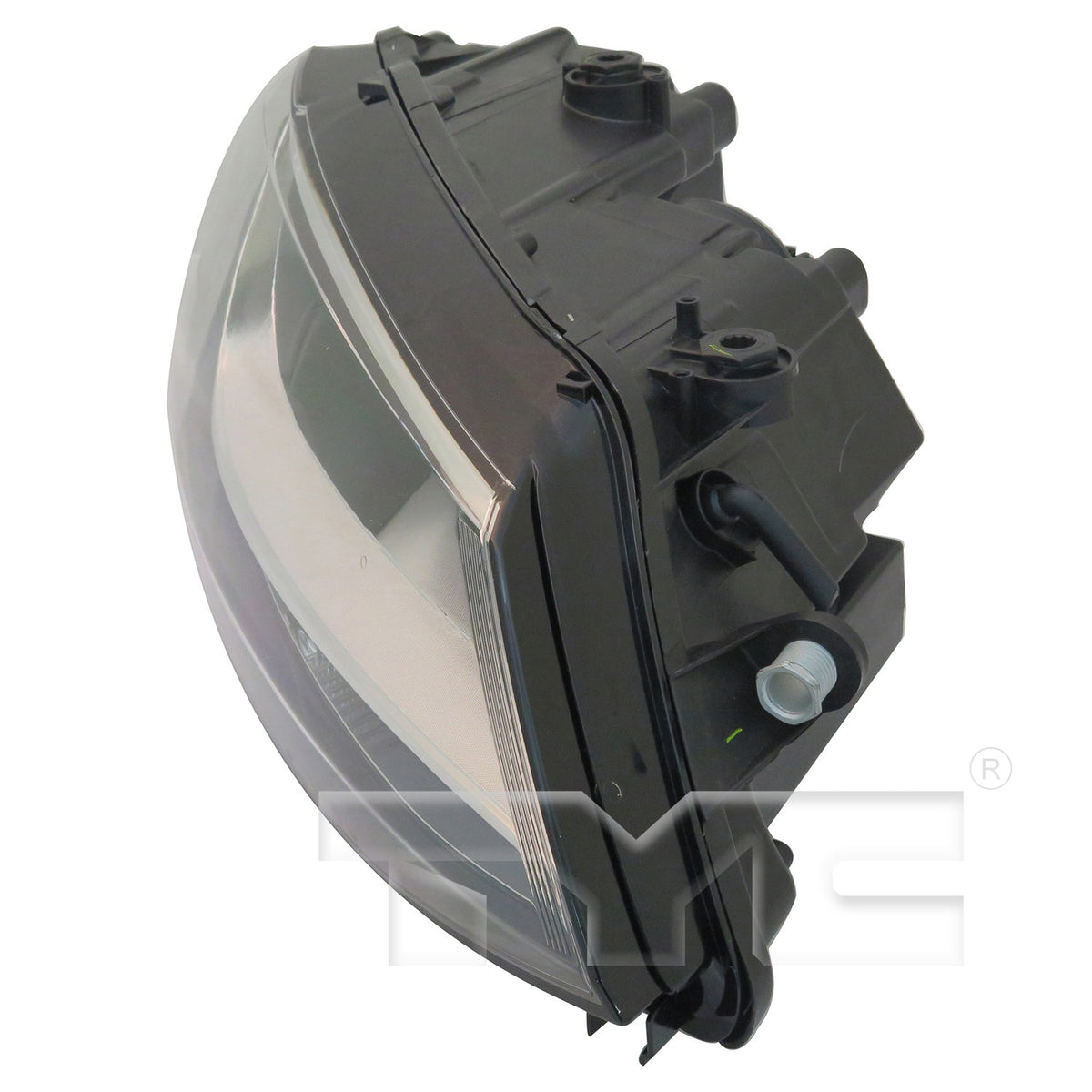 TYC CAPA Certified 20-12561-00-9