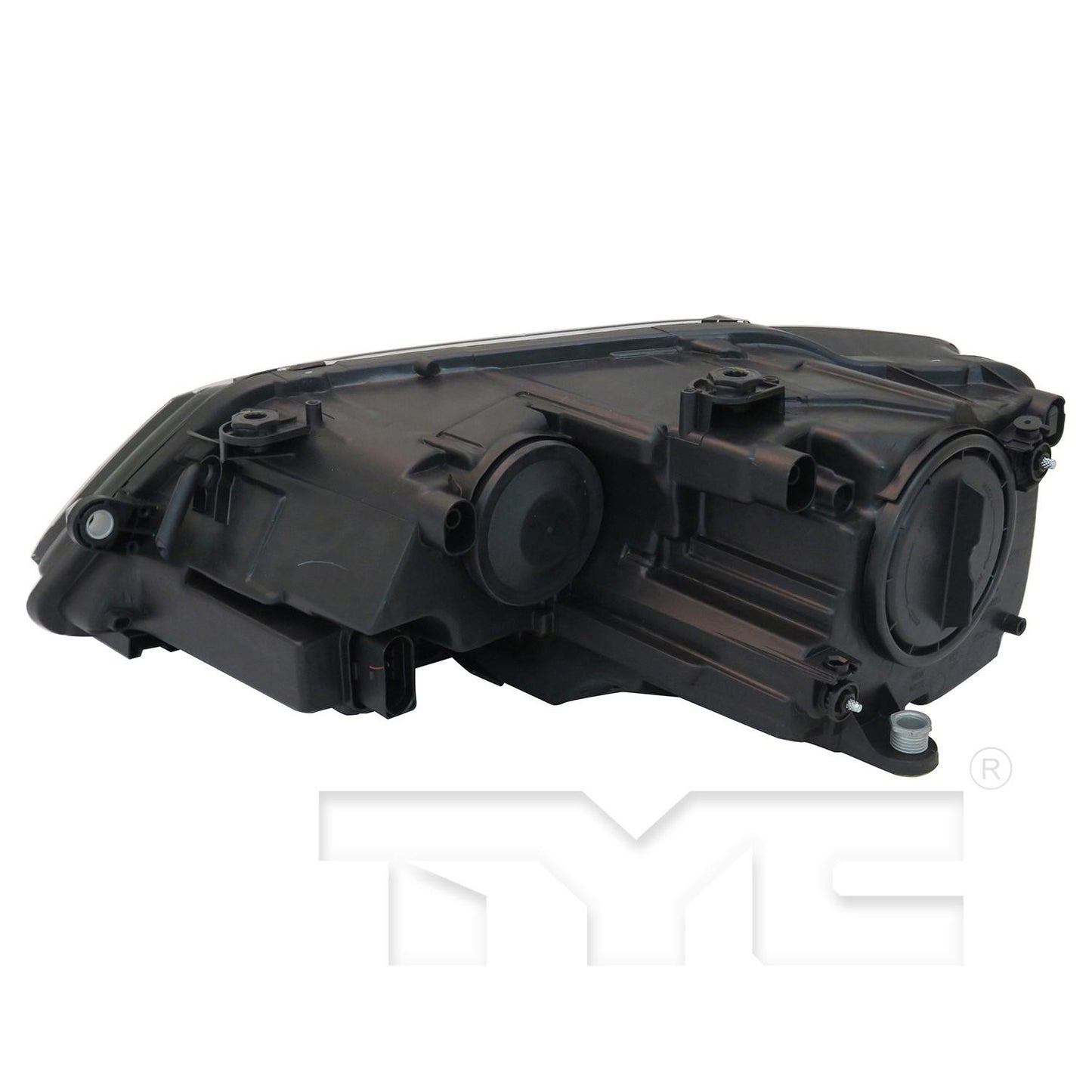 TYC CAPA Certified 20-12561-00-9