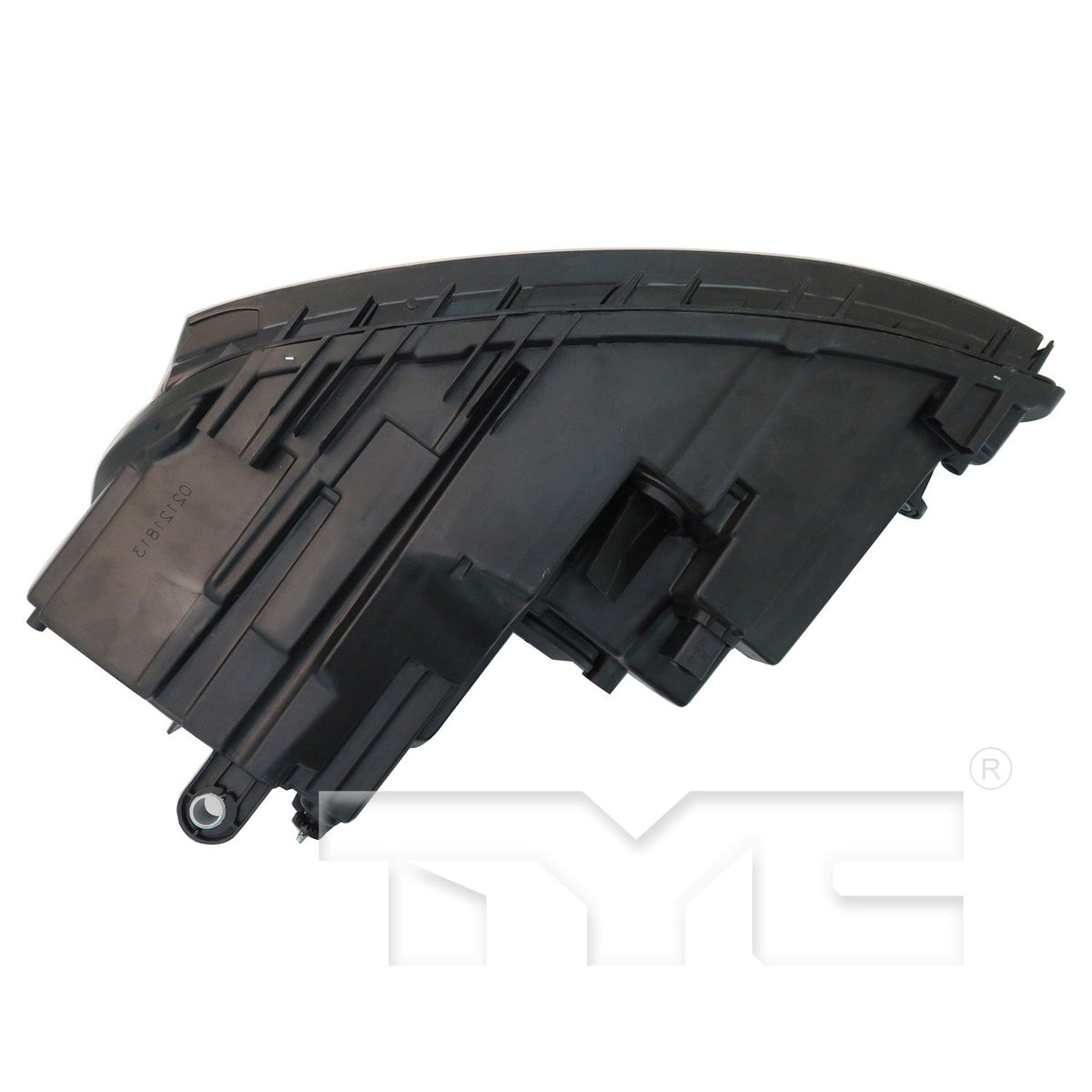 TYC CAPA Certified 20-12561-00-9
