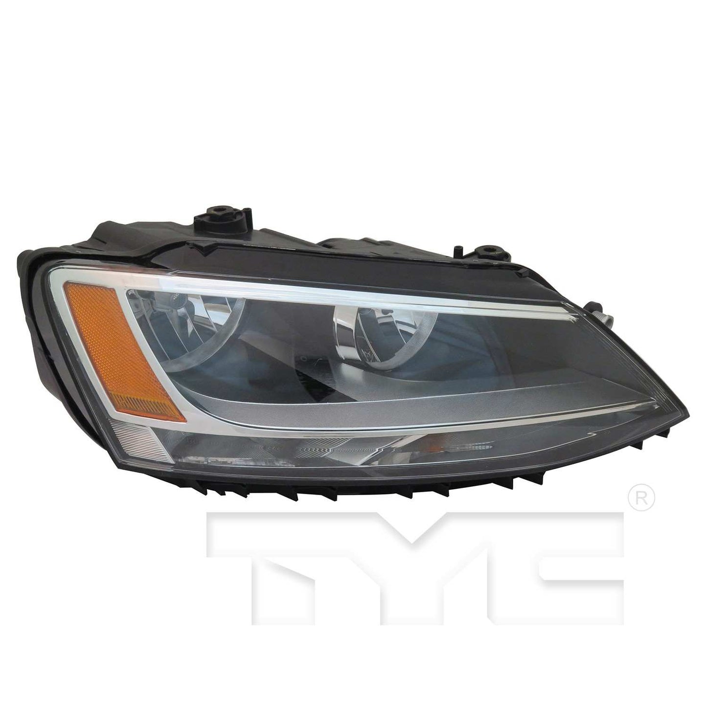 TYC CAPA Certified 20-12561-00-9