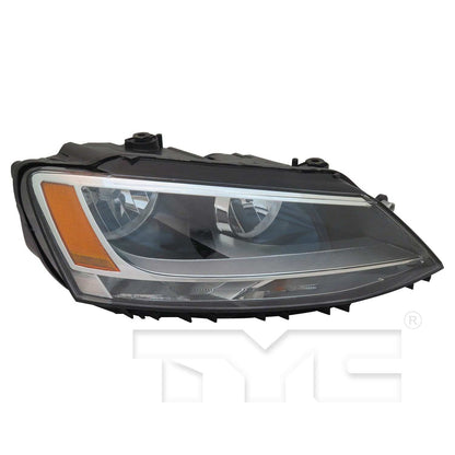 TYC CAPA Certified 20-12561-00-9