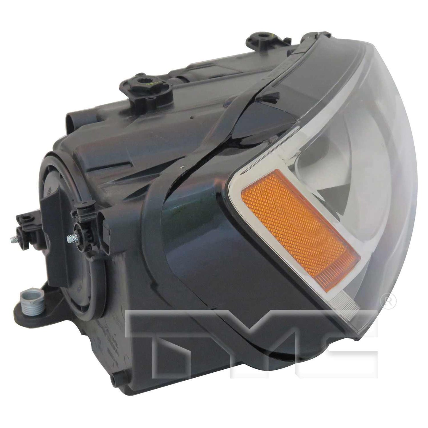 TYC CAPA Certified 20-12561-00-9